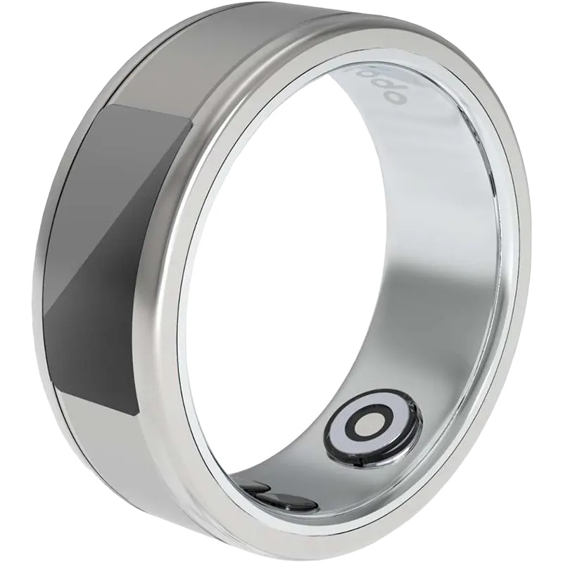 Porodo Smart Wearable Ring Size 11 with Touch Function 1 Mascom International.webp